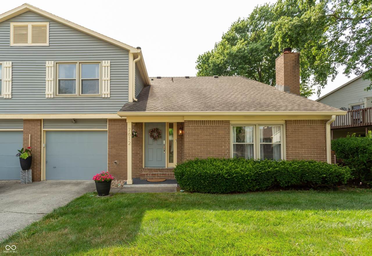 7612 Farm View Circle - Photo 1