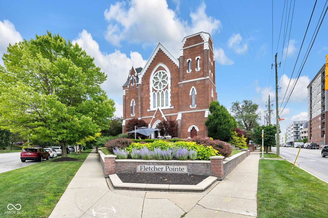 501 Fletcher Avenue - Photo 1