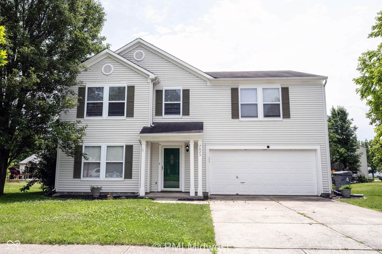 7623 Hollow Reed Court - Photo 1