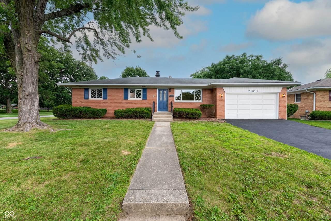 5803 Schoolwood Drive - Photo 1