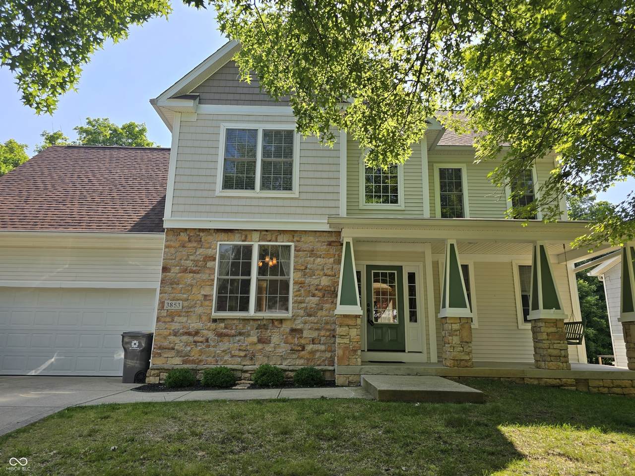 3853 Mill Stone Way - Photo 1