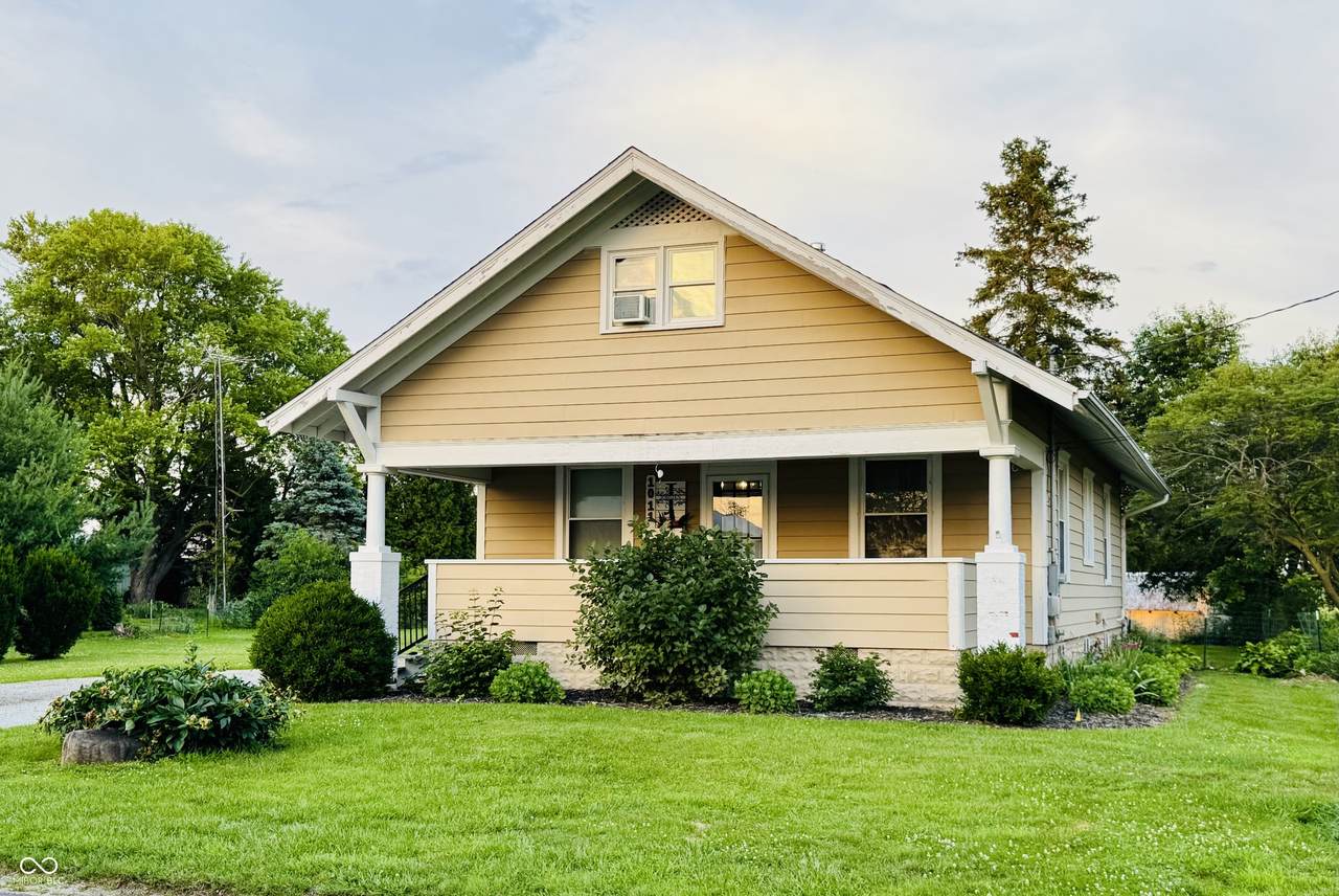 1011 Bringhurst Road - Photo 1