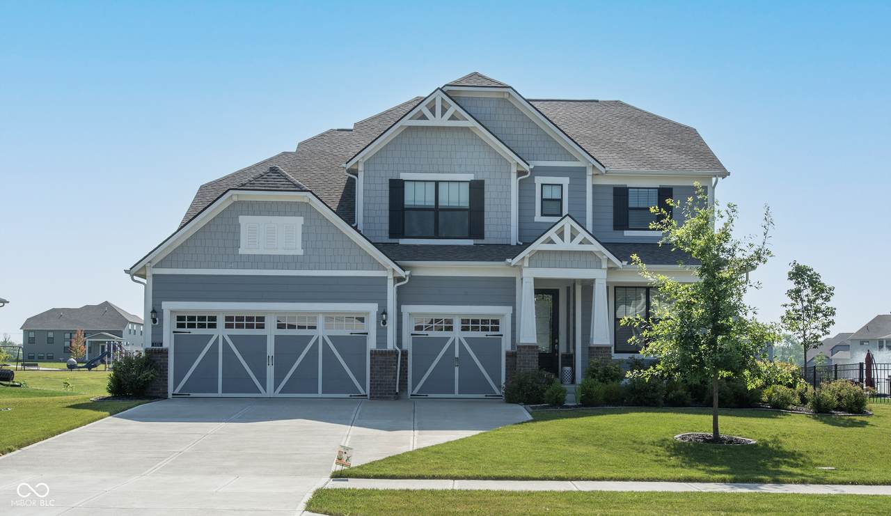 5351 Rose Drive - Photo 1