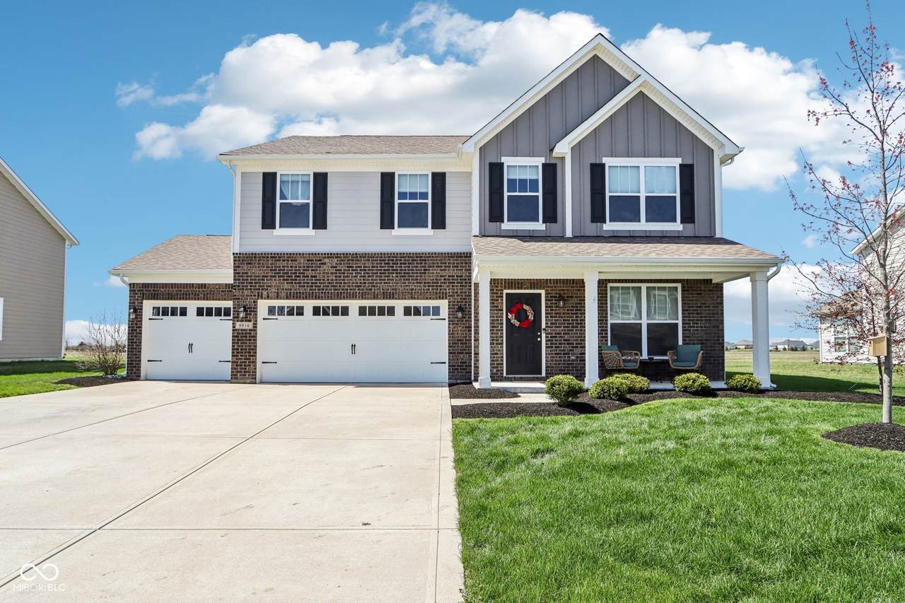 9916 Gallop Lane - Photo 1