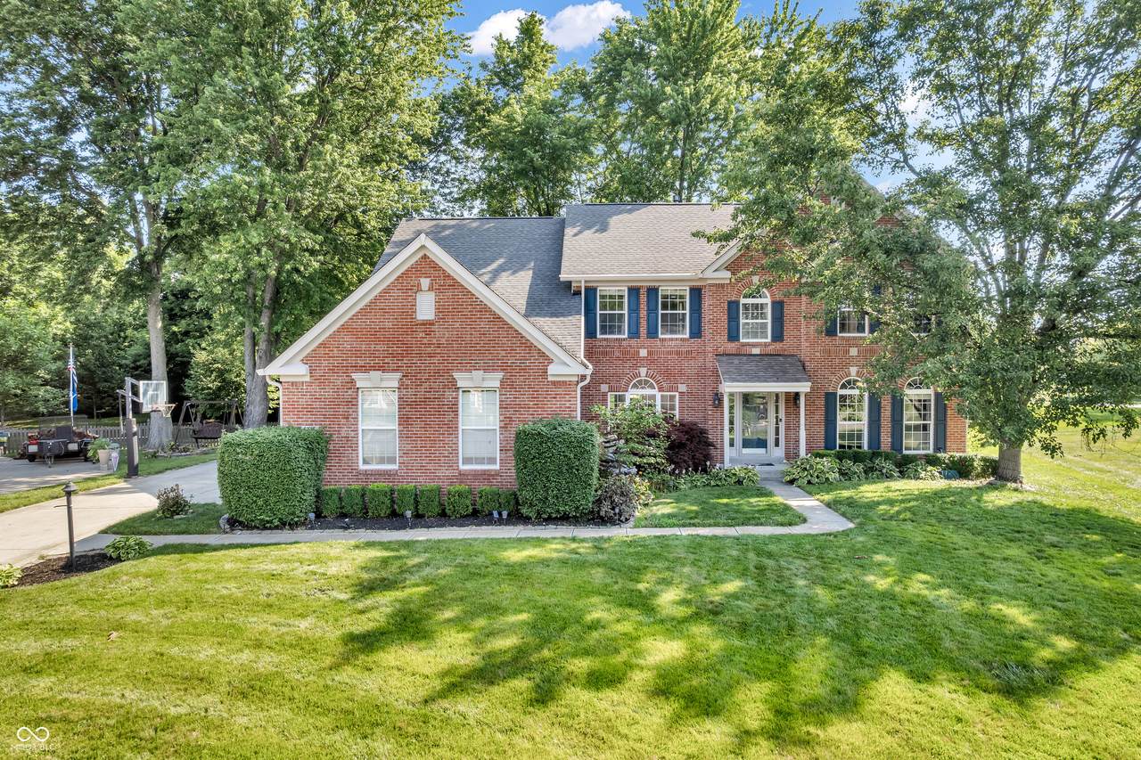 6374 Timberbluff Circle - Photo 1