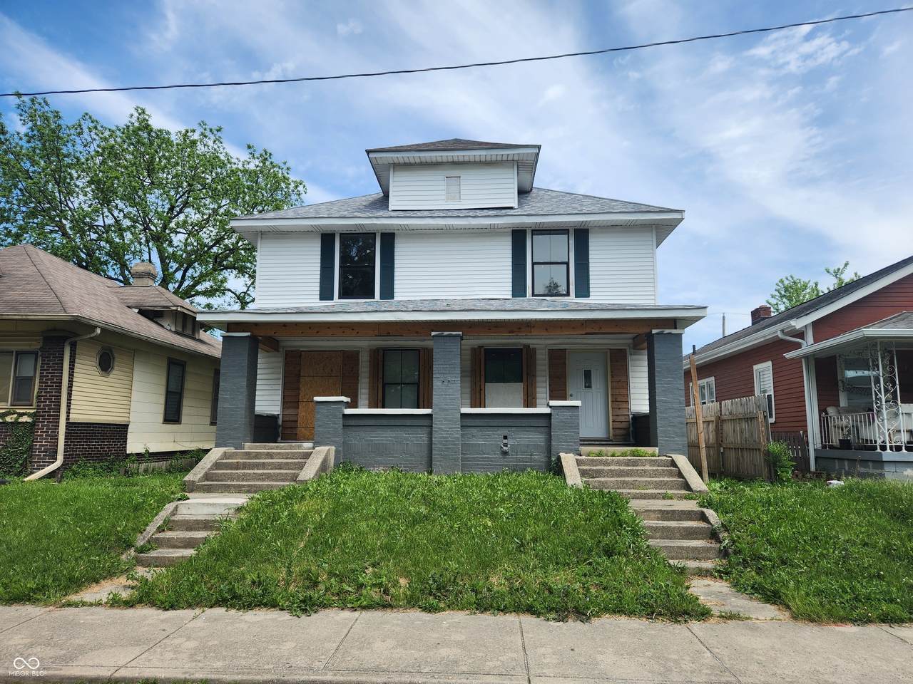 835-837 Gray Street - Photo 1