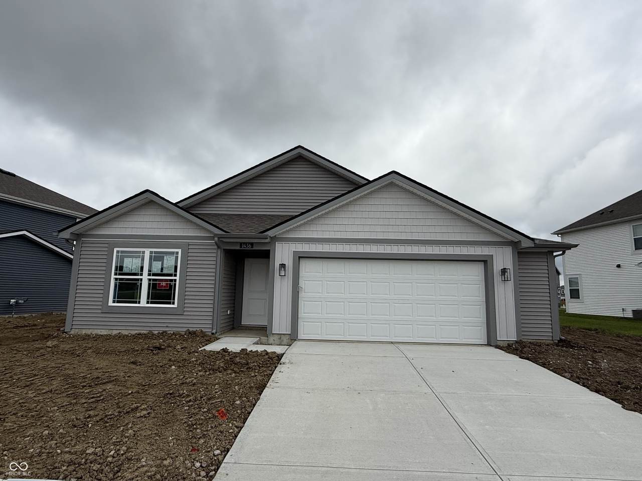 1436 Aster Drive - Photo 1