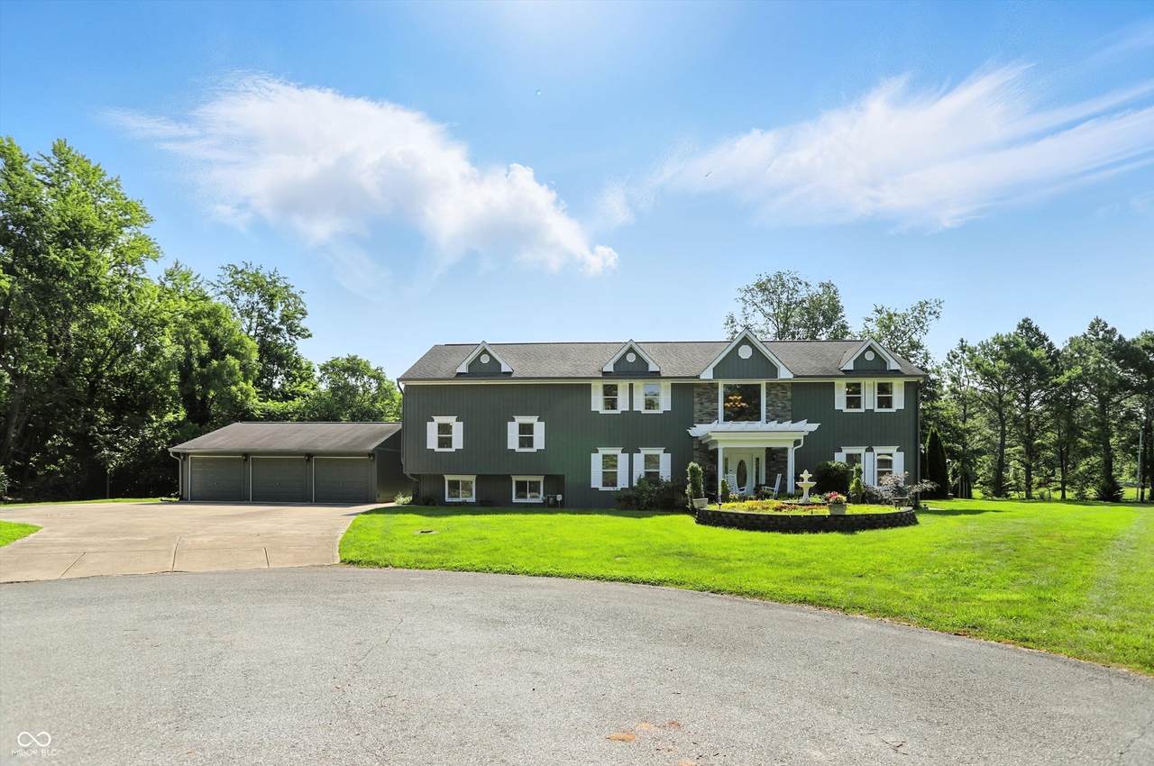 2227 Hidden Orchard Court - Photo 1
