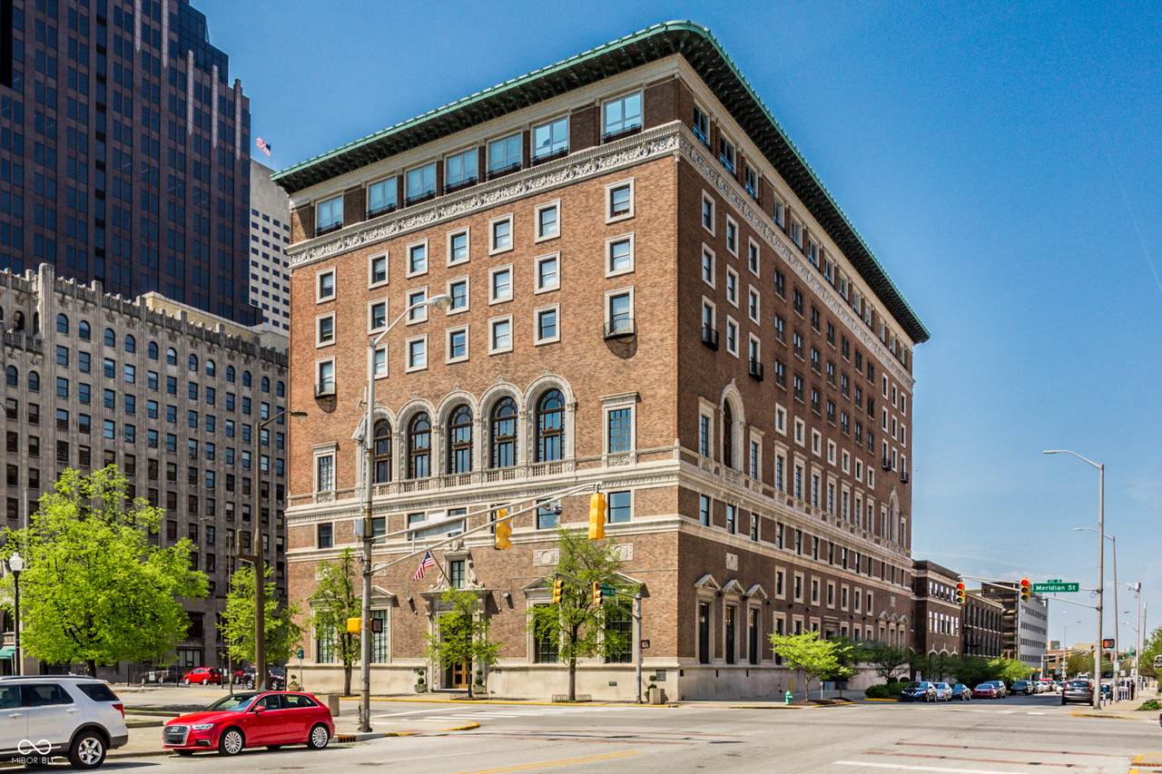350 Meridian Street - Photo 1