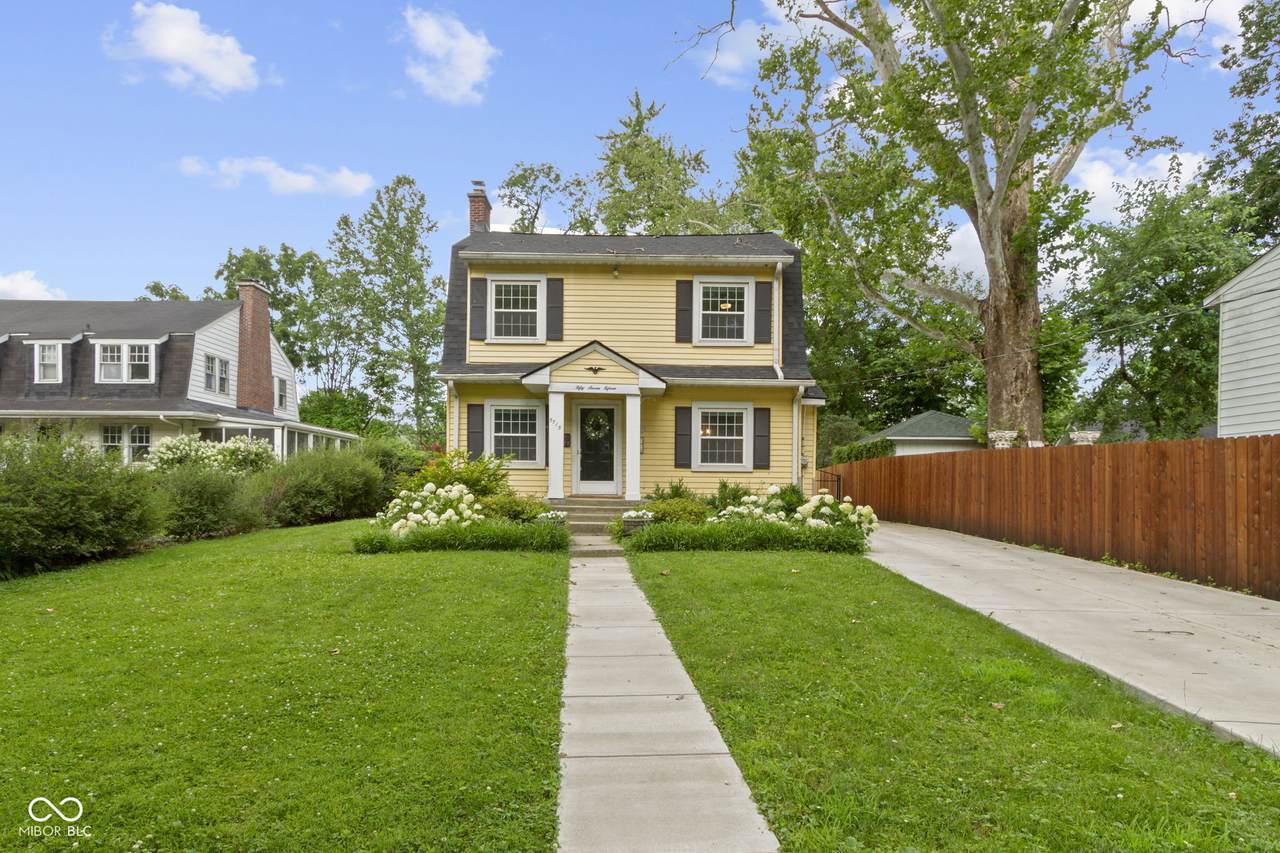 5715 Oak Avenue - Photo 1