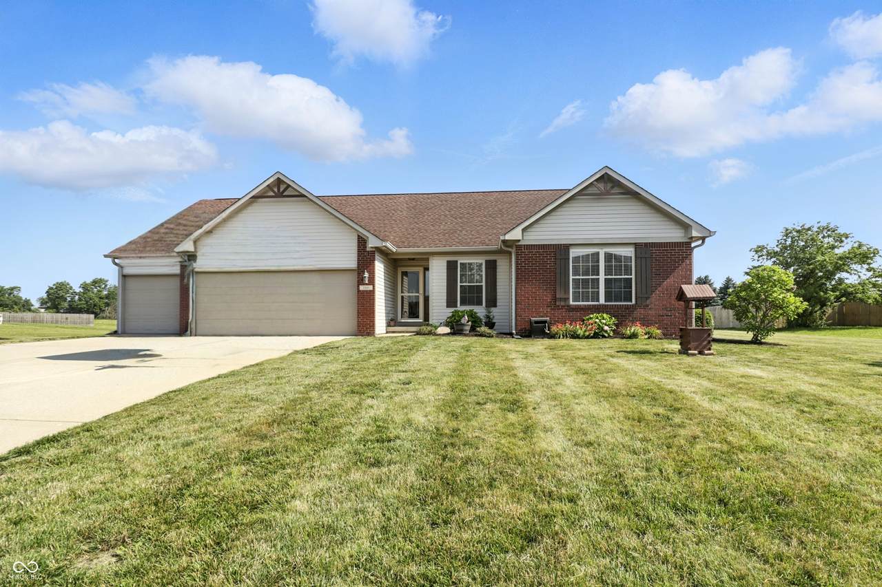 2308 Mill Stream Drive - Photo 1