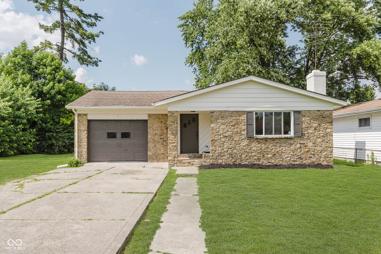 5134 Rinehart Avenue - Photo 1