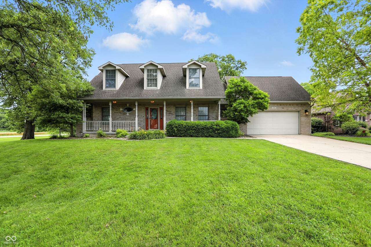 1013 Chapman Boulevard - Photo 1