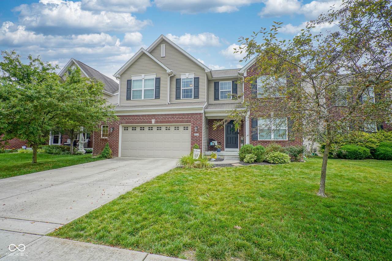 13884 Wendessa Drive - Photo 1