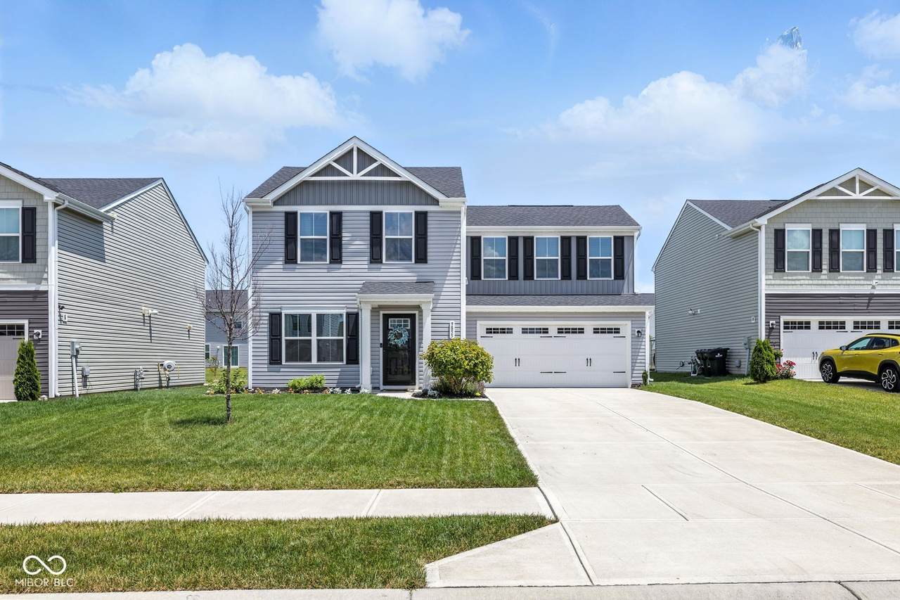9855 Oakmont E Drive - Photo 1
