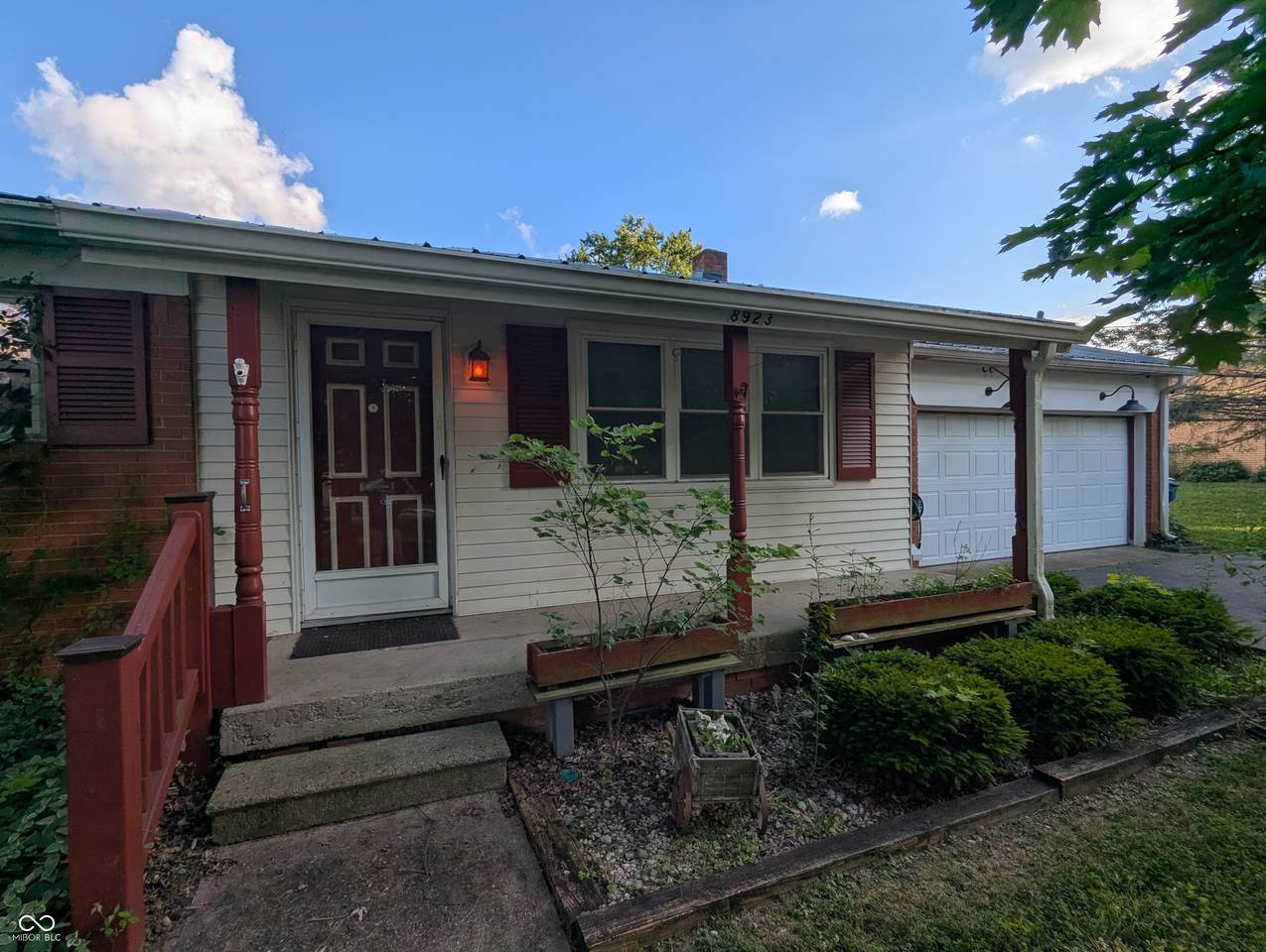8923 Maze Road - Photo 1
