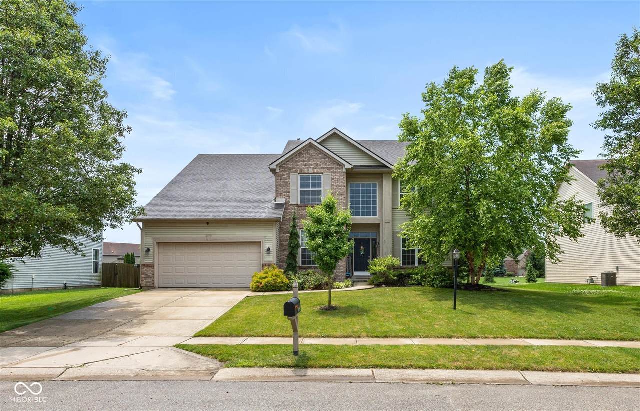 8336 Bent Oak Drive - Photo 1