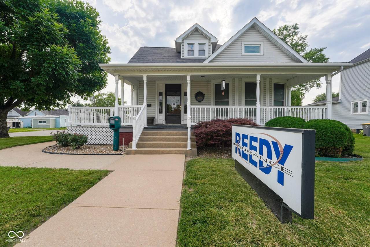 703 Ewing Street - Photo 1