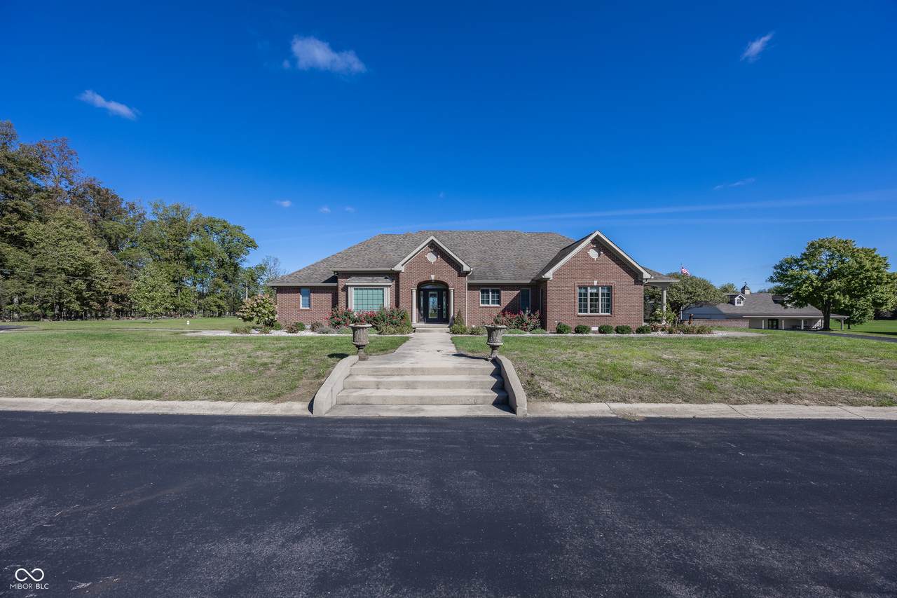 7420 County Road 750 W - Photo 1