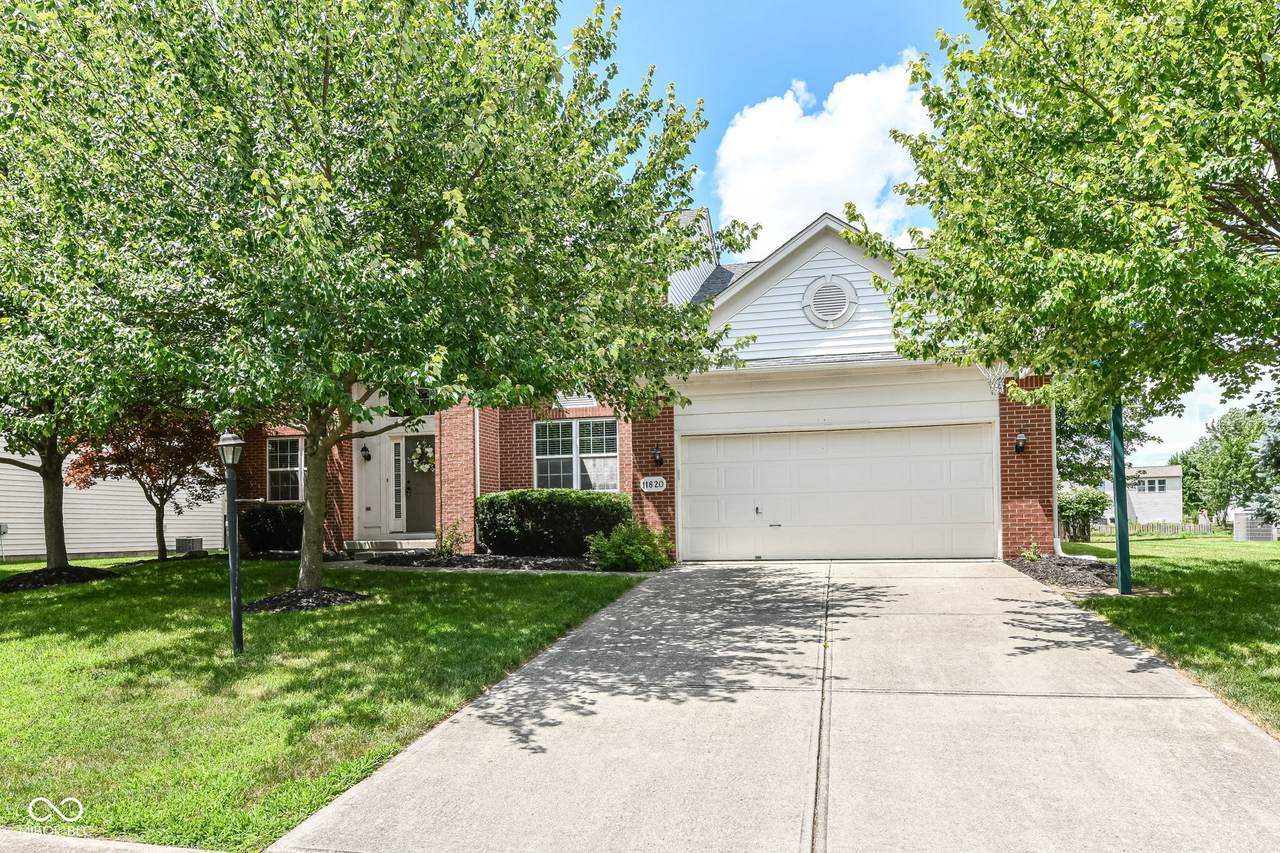 11820 Stepping Stone Drive - Photo 1