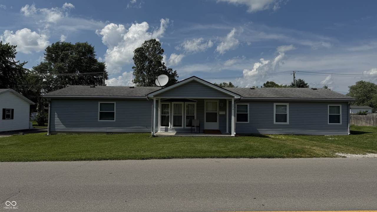 224 4th Street - Photo 1