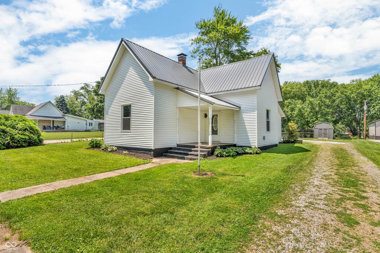 404 West Street - Photo 1