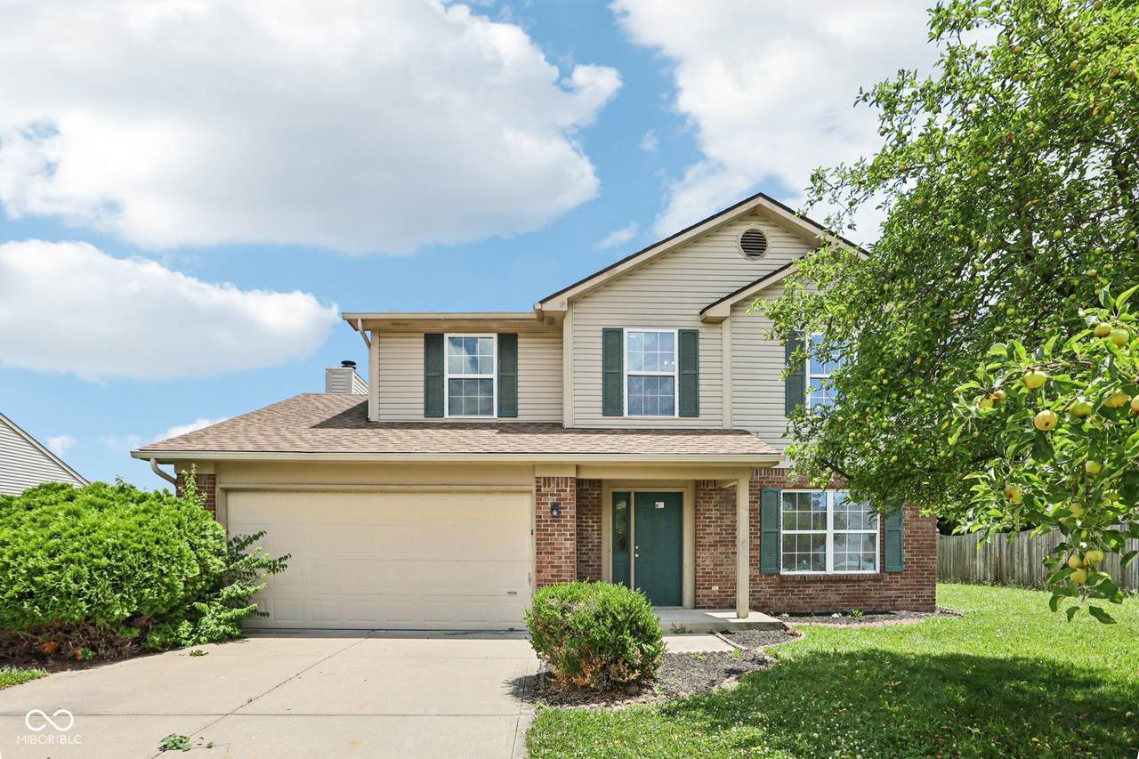 373 Austin Drive - Photo 1