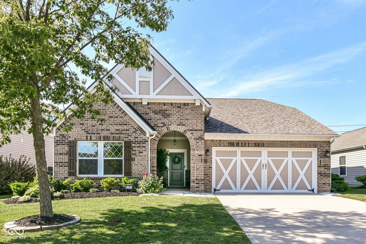 5765 White Pine Road - Photo 1