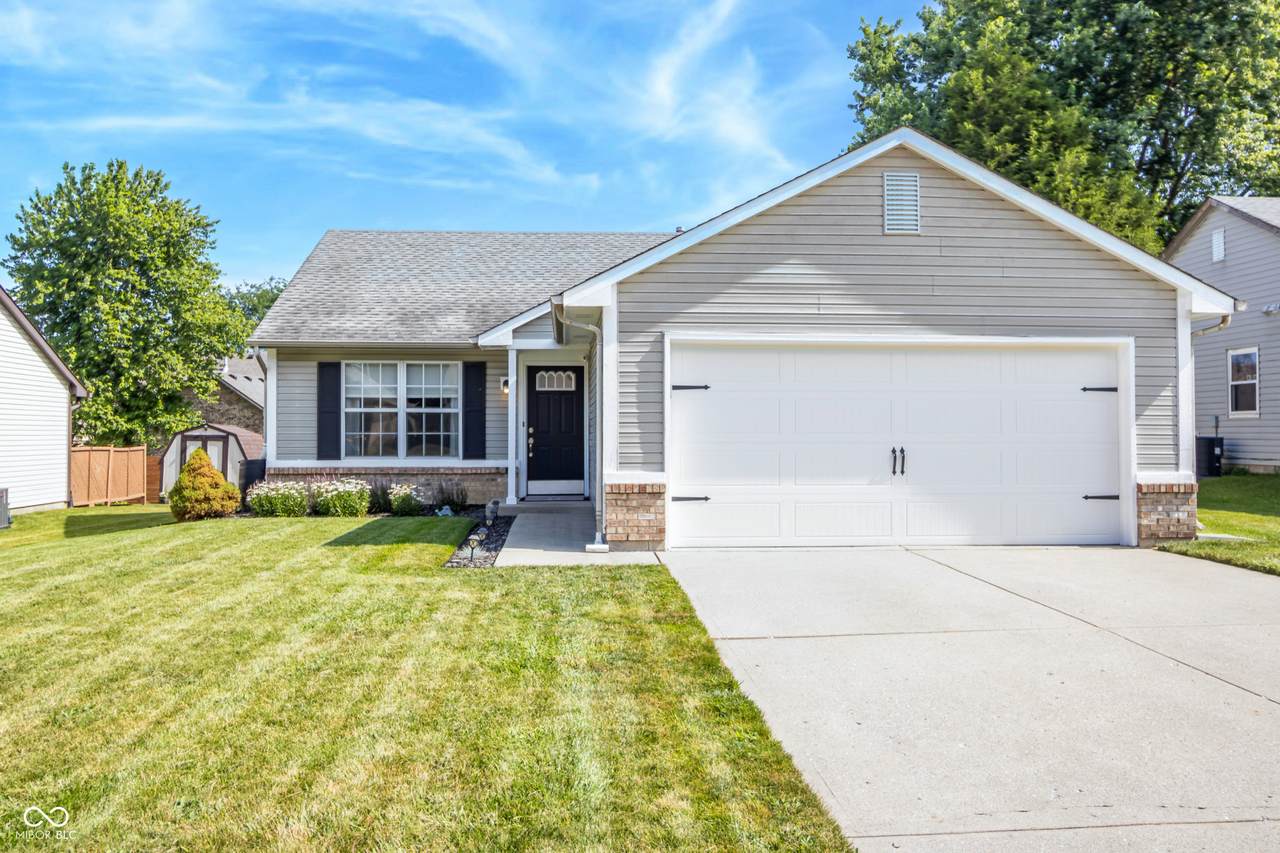 740 Springmill Drive - Photo 1