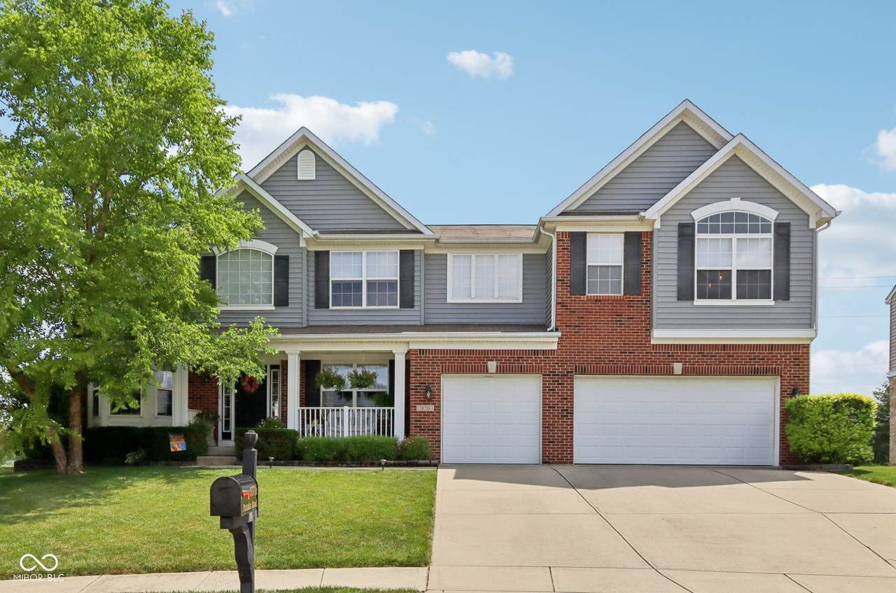 10716 Patoka Road - Photo 1
