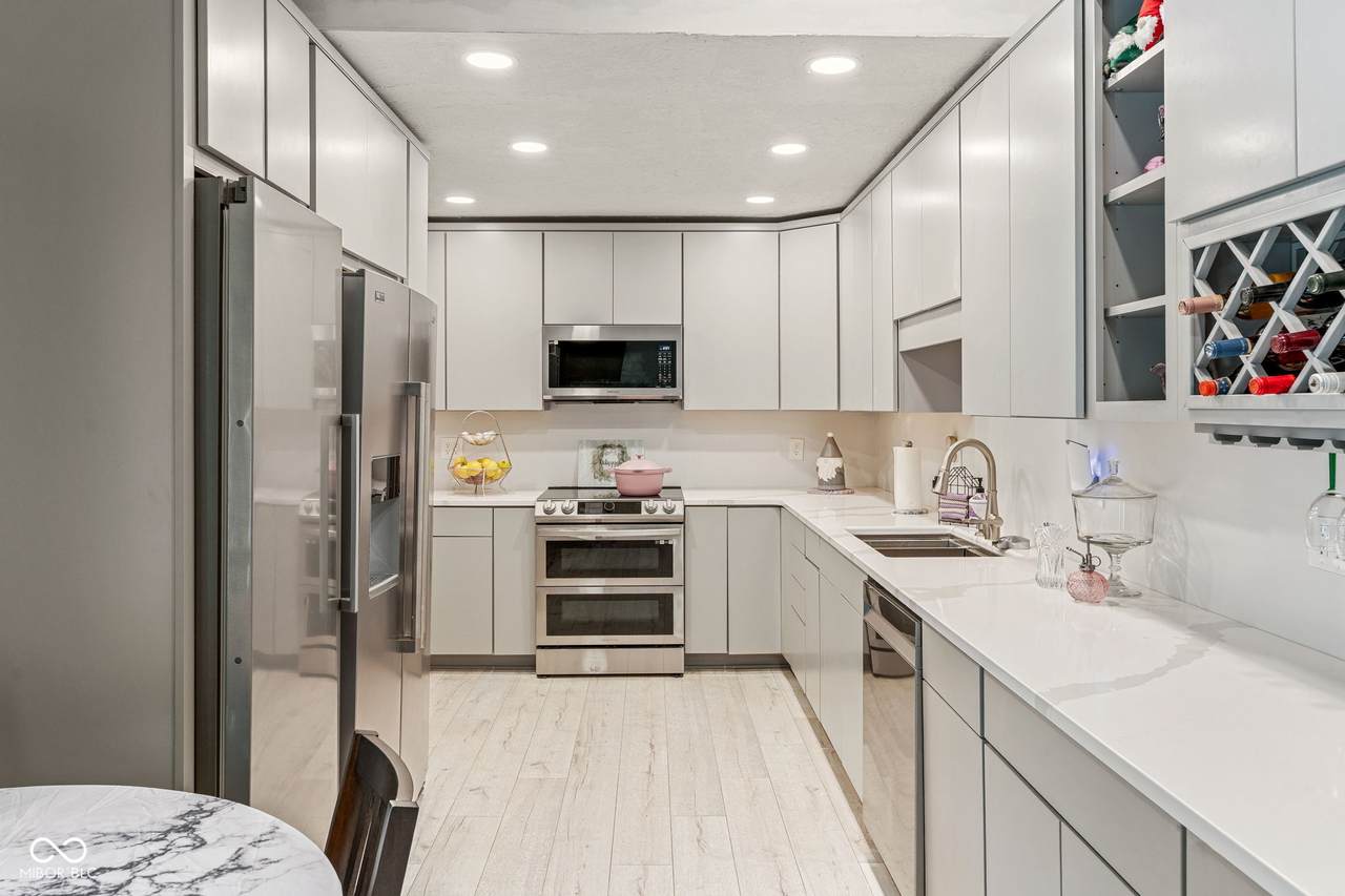 1314 Tommy Lee Court - Photo 1