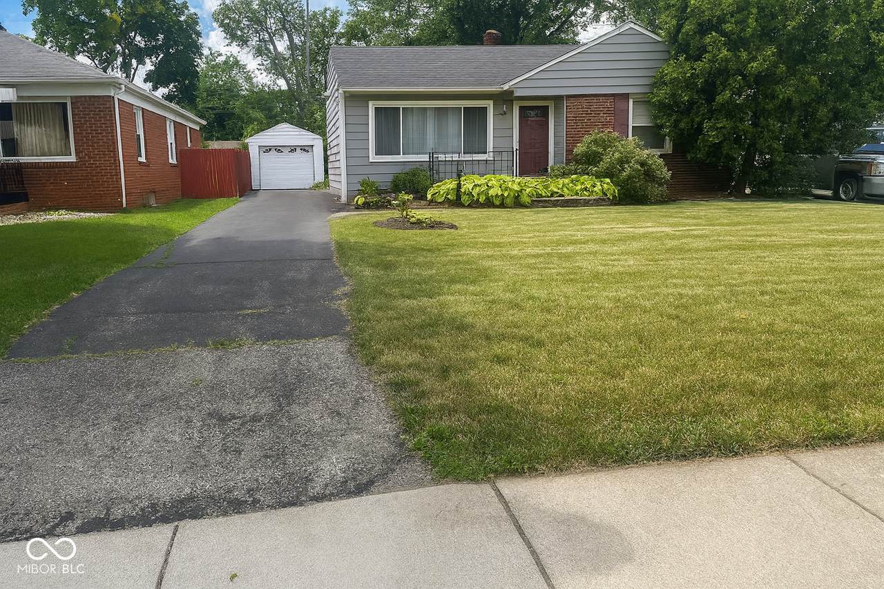 3642 Dequincy Street - Photo 1