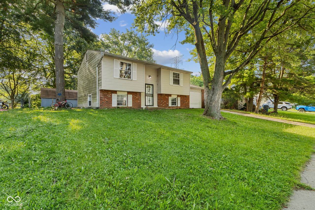 1809 Mutz Drive - Photo 1