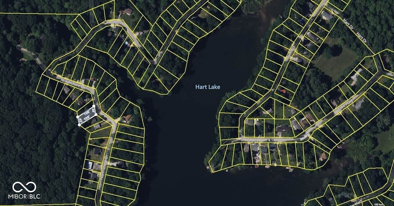 249 Lake Hart - Photo 1