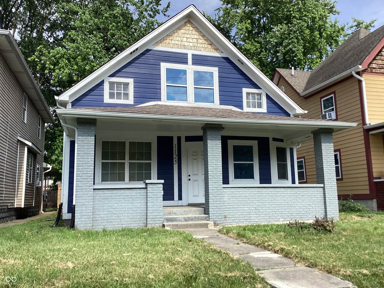 1125 Rural Street - Photo 1