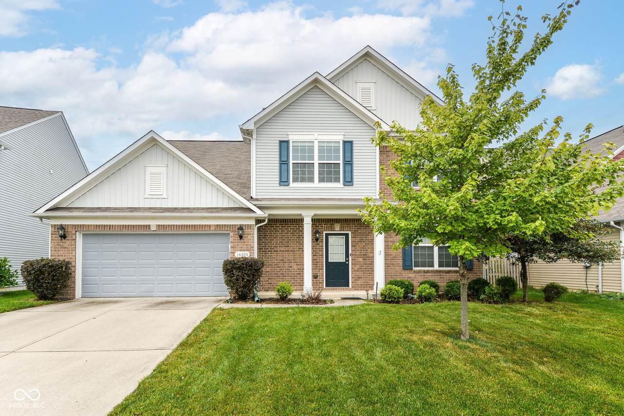 14353 Glapthorn Road - Photo 1
