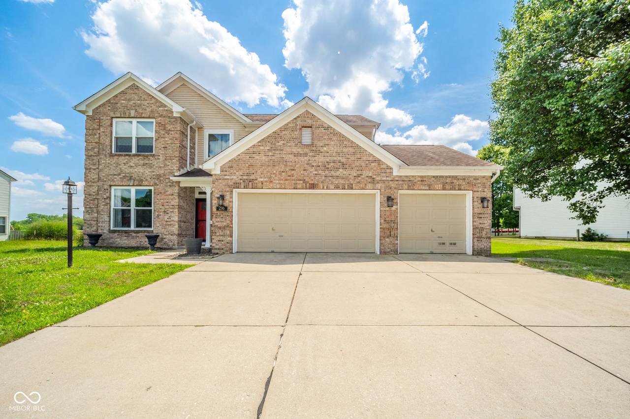 296 Myers Lake Drive - Photo 1