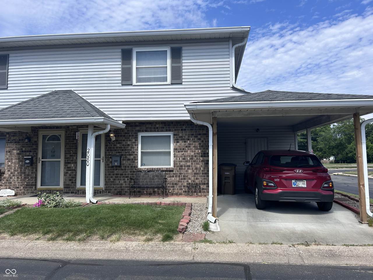 2080 Miracle Drive - Photo 1
