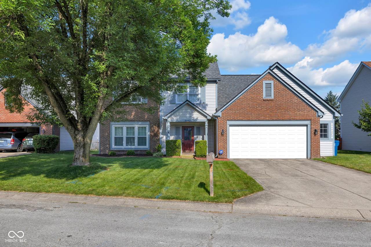 8642 Ray Circle - Photo 1