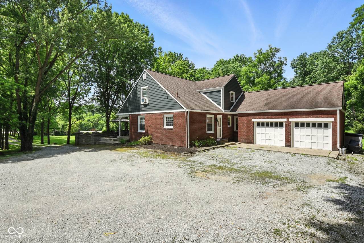 7237 Lafayette Road - Photo 1