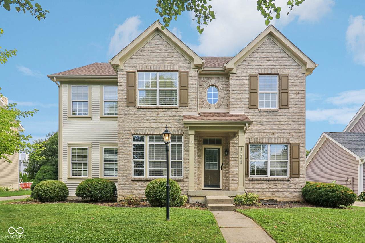 1246 Valdosta Place - Photo 1