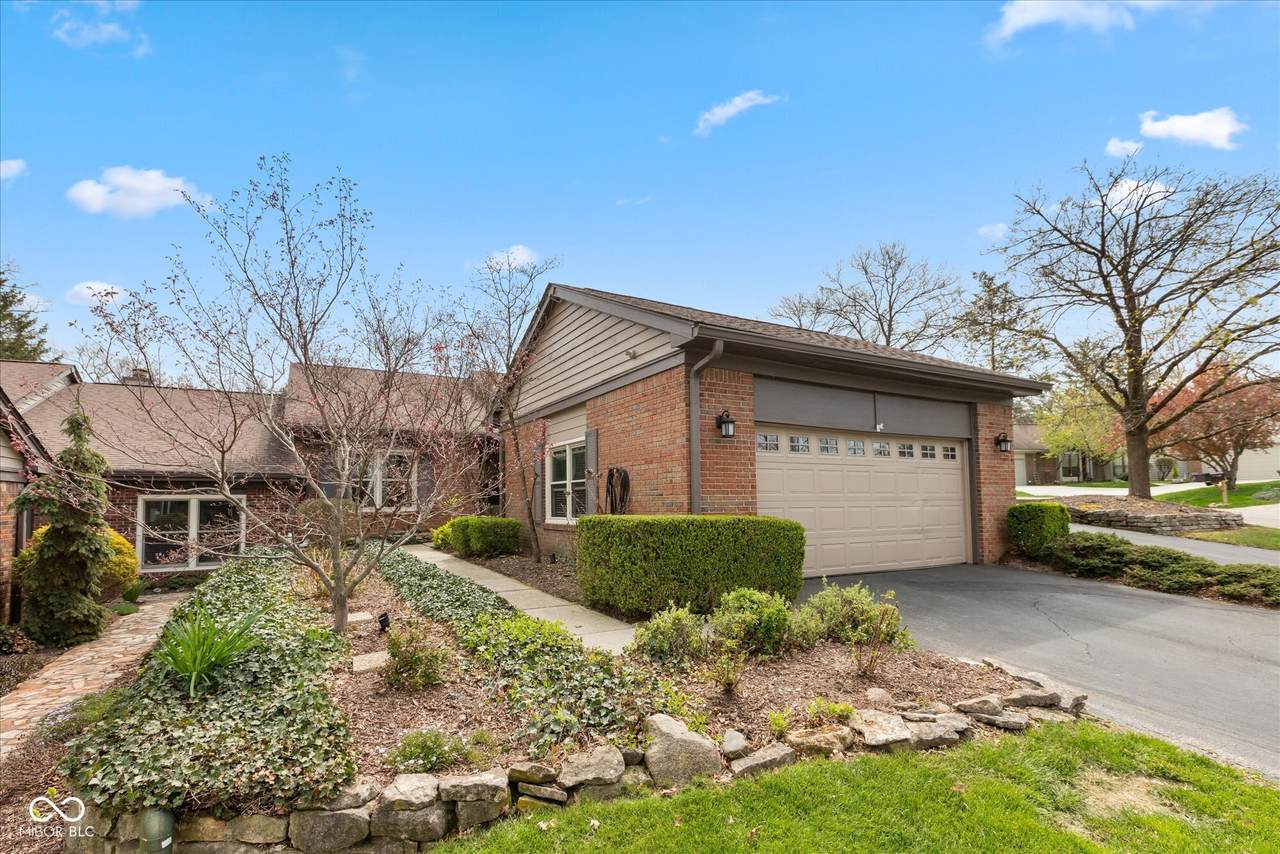 5333 Thicket Hill Lane - Photo 1