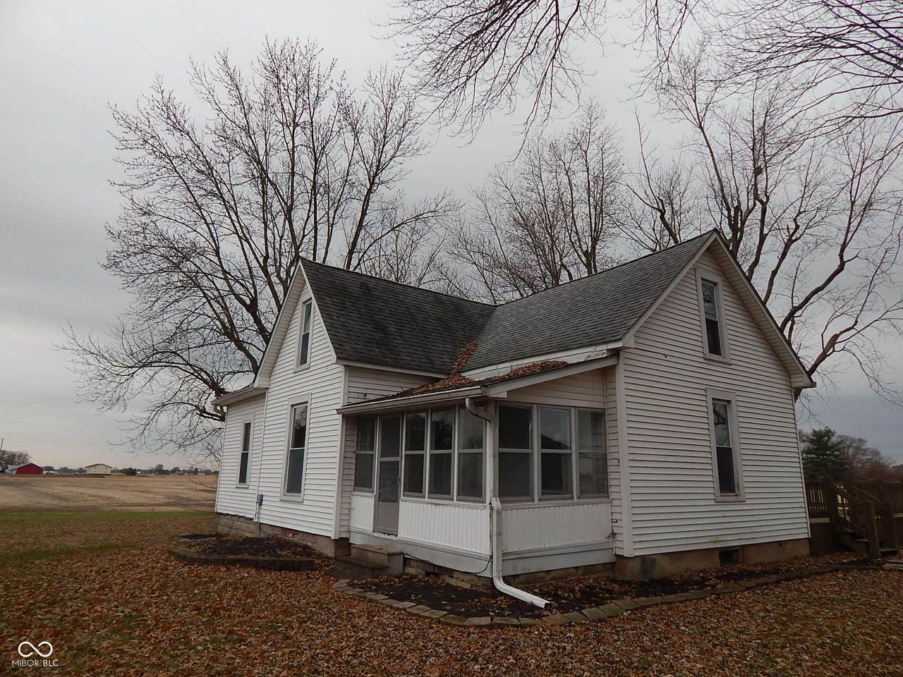 1402 Franklin Road - Photo 1