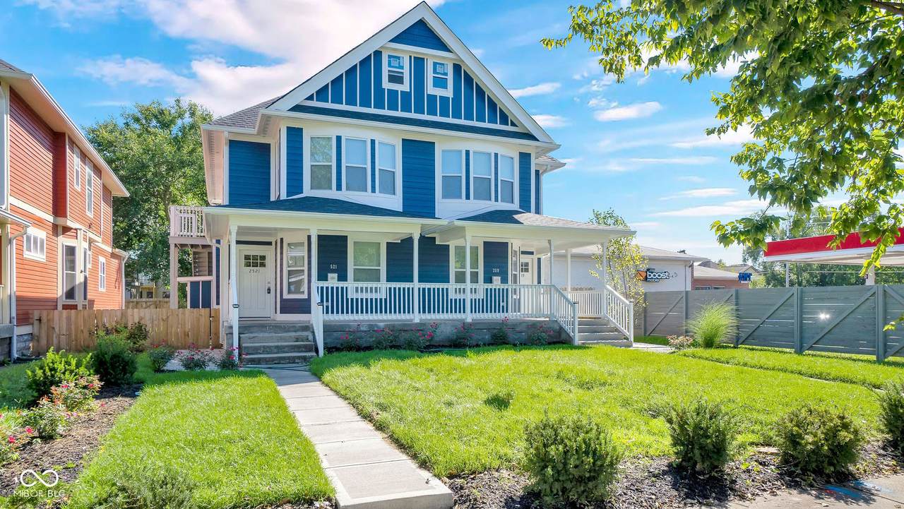 2521 College Avenue - Photo 1