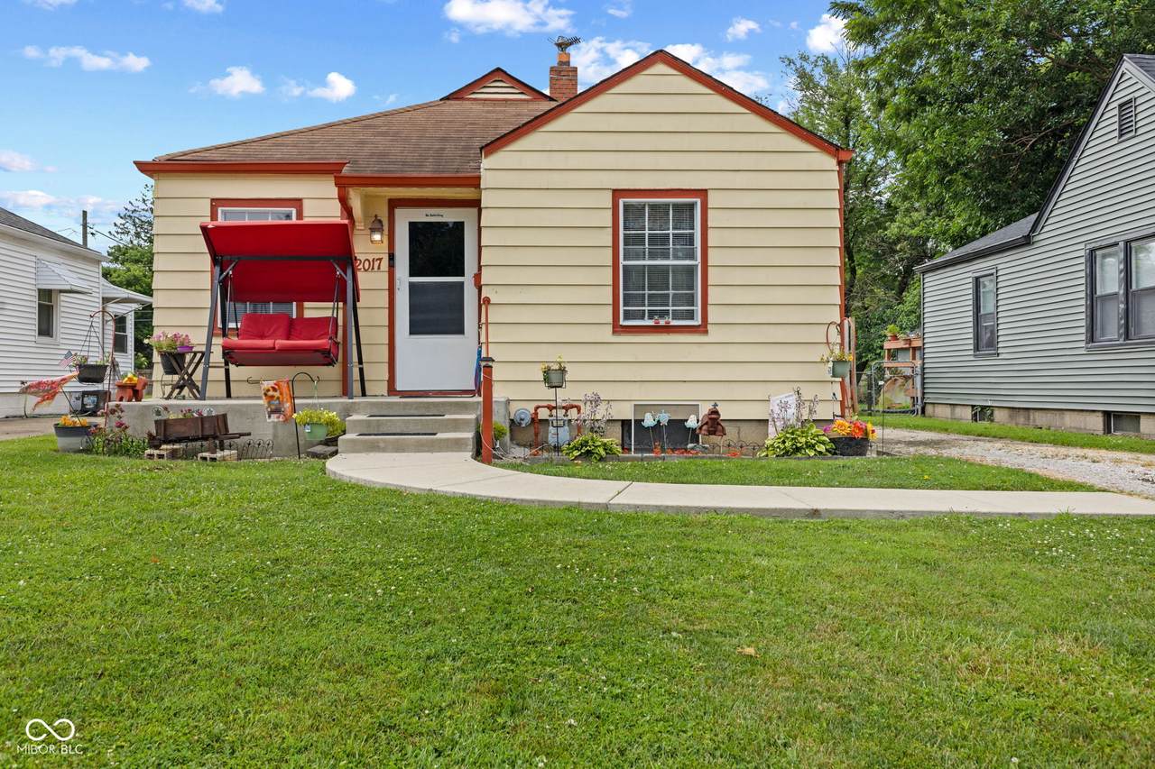 2017 Legrande Avenue - Photo 1