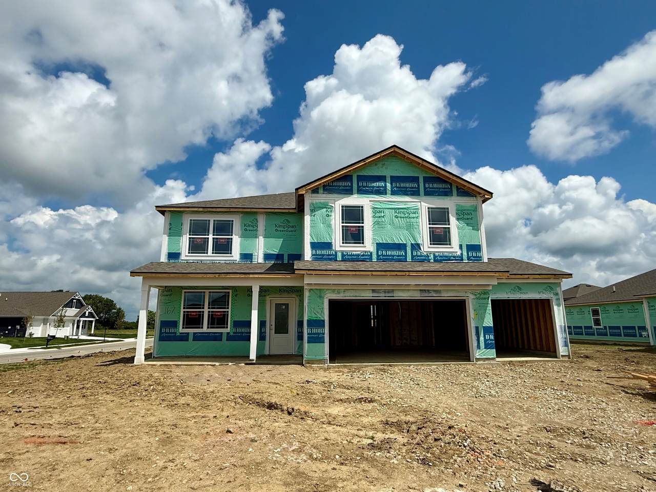 6016 Granby Drive - Photo 1