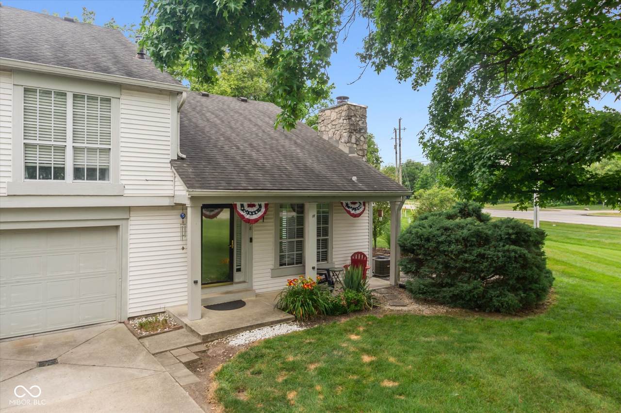 2578 Chaseway Court - Photo 1