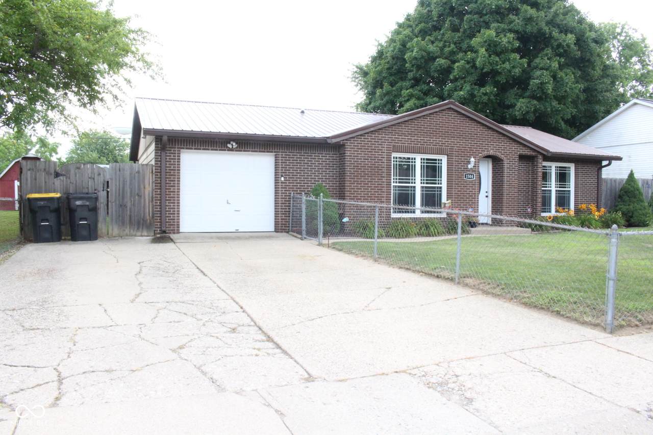 1504 Gwinn Lane - Photo 1