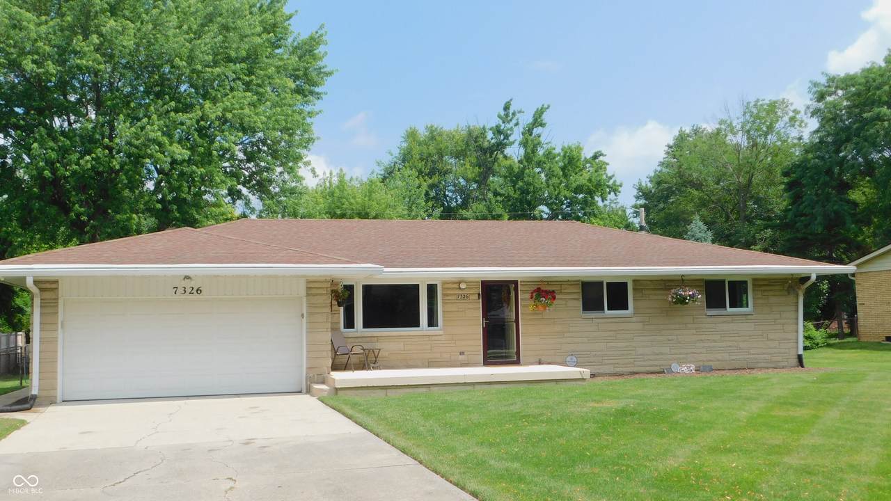 7326 Lowe Drive - Photo 1