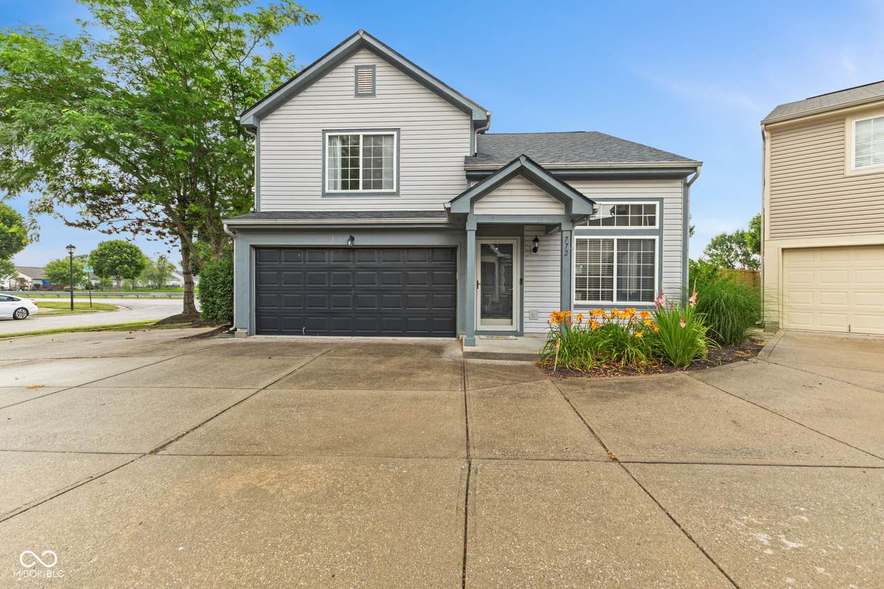 772 Cembra Drive - Photo 1